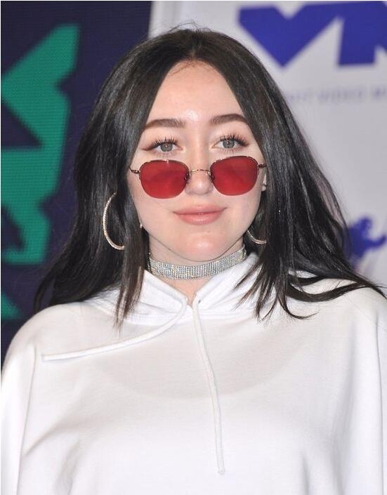  p>诺雅·塞勒斯(noah cyrus),2000年1月8日出生于美国田纳西州