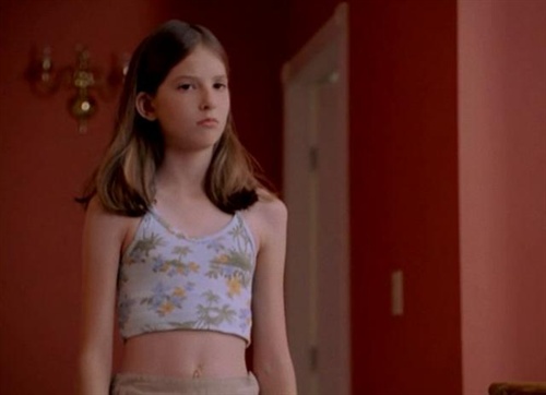 宝贝小情人2mygirl2(1994)