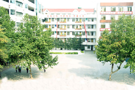 绵阳实验小学