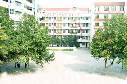 学校面貌