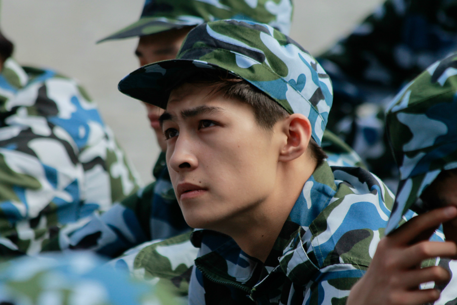 一年级·大学季