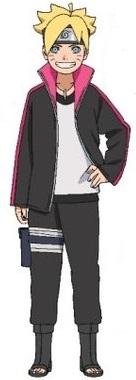  p>漩涡博人,日本漫画《 a target="_blank" hre