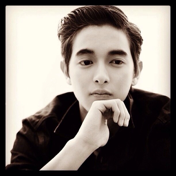 james jirayu tangsrisuk