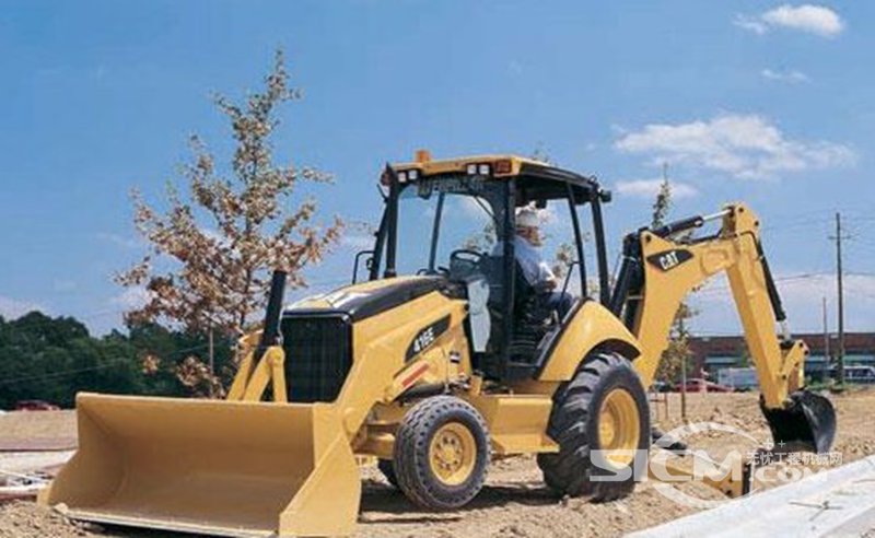  p>成工860h(标准挖掘臂)两头忙是四川成都成工工程机械股份有限公司