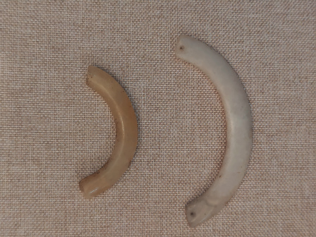 溧阳博物馆内藏品