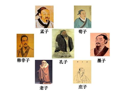 孔子对后世的影响到底有多大，直到现在也影响着人们的日常生活_百科TA说