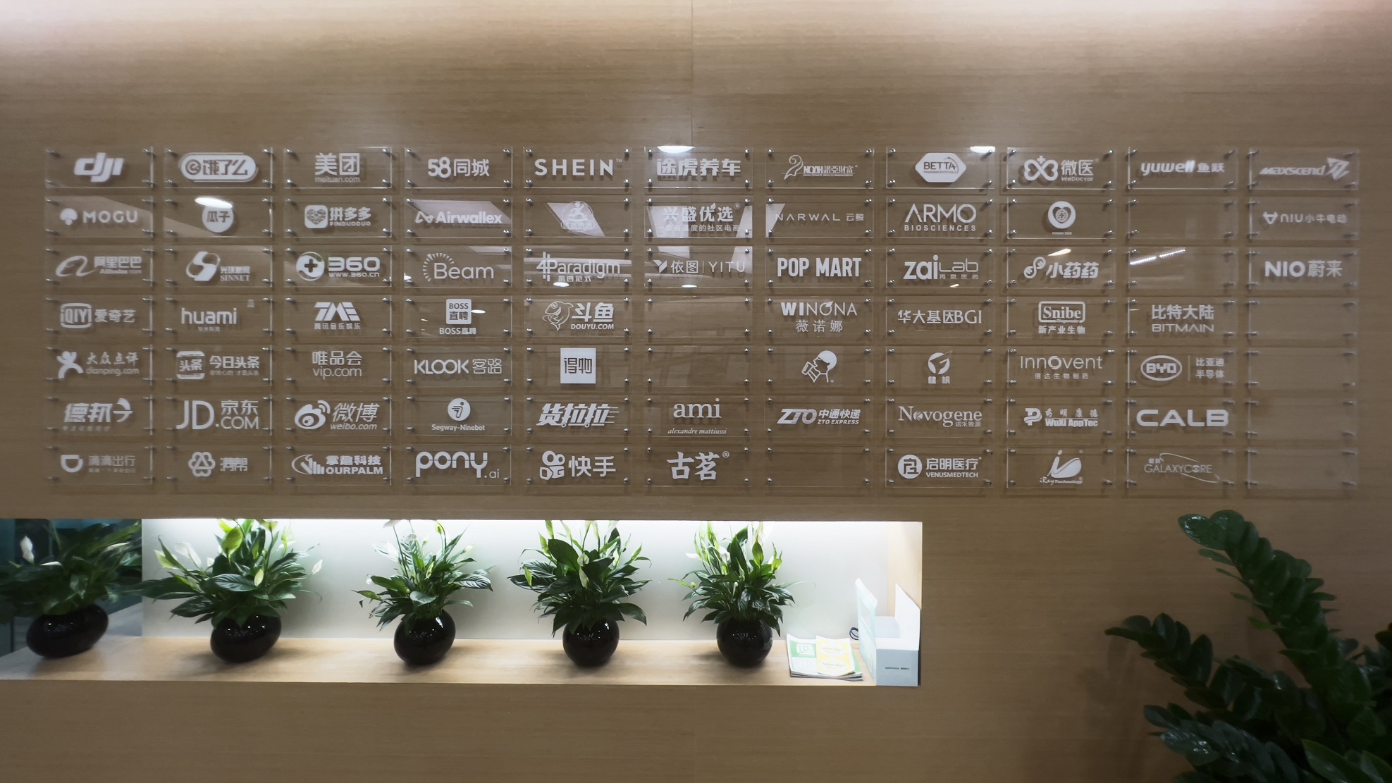 红杉资本中国基金