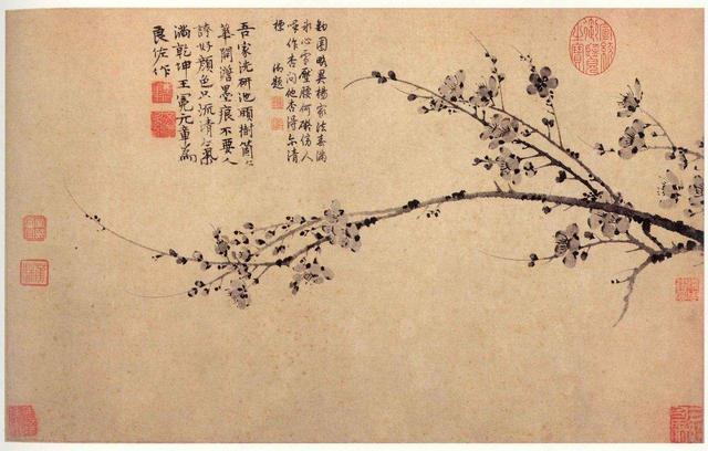 《儒林外史》中的王冕，是理想与现实交织出来的完美“人物”_百科TA说