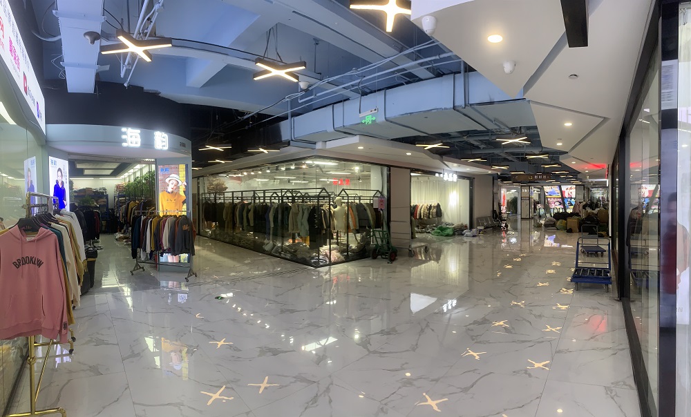 杭州好四季服装城