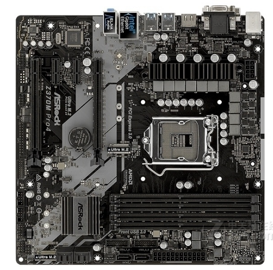  p>华擎z370m pro4是一款电脑 a target="_blank" href="/item/主板