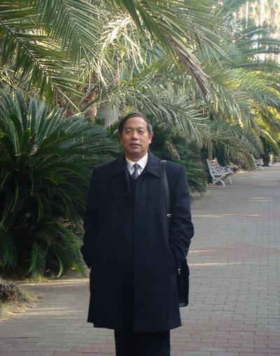 张传开_百度百科