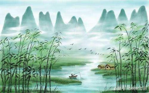 平仄有什么作用，为什么有时候按平仄填写的诗词却读起来拗口？_百科TA说