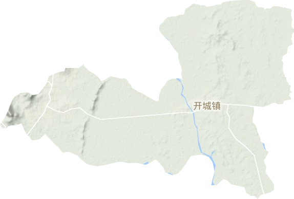  p data-id="gnwuj84z8e">开城镇,隶属于 a