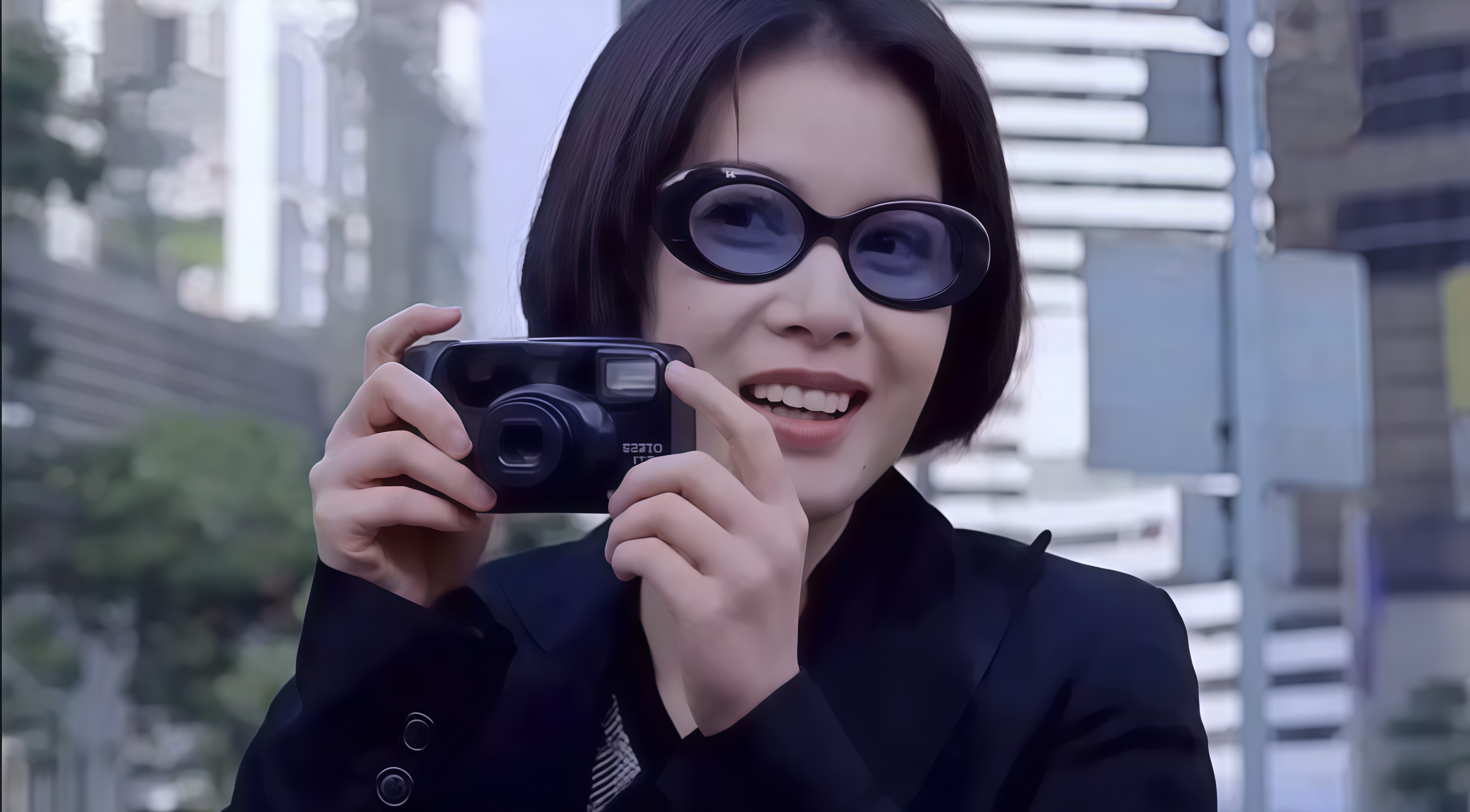 烈火青春