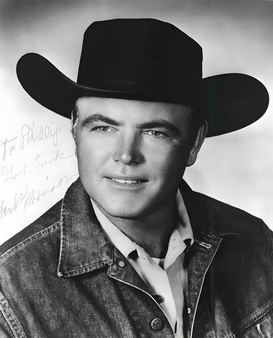 Hank Robinson_百度百科
