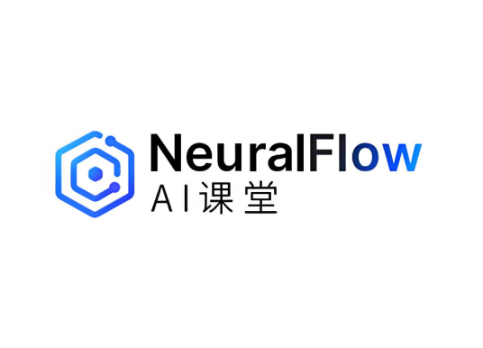 NeuralFlow AI 课堂_百度百科