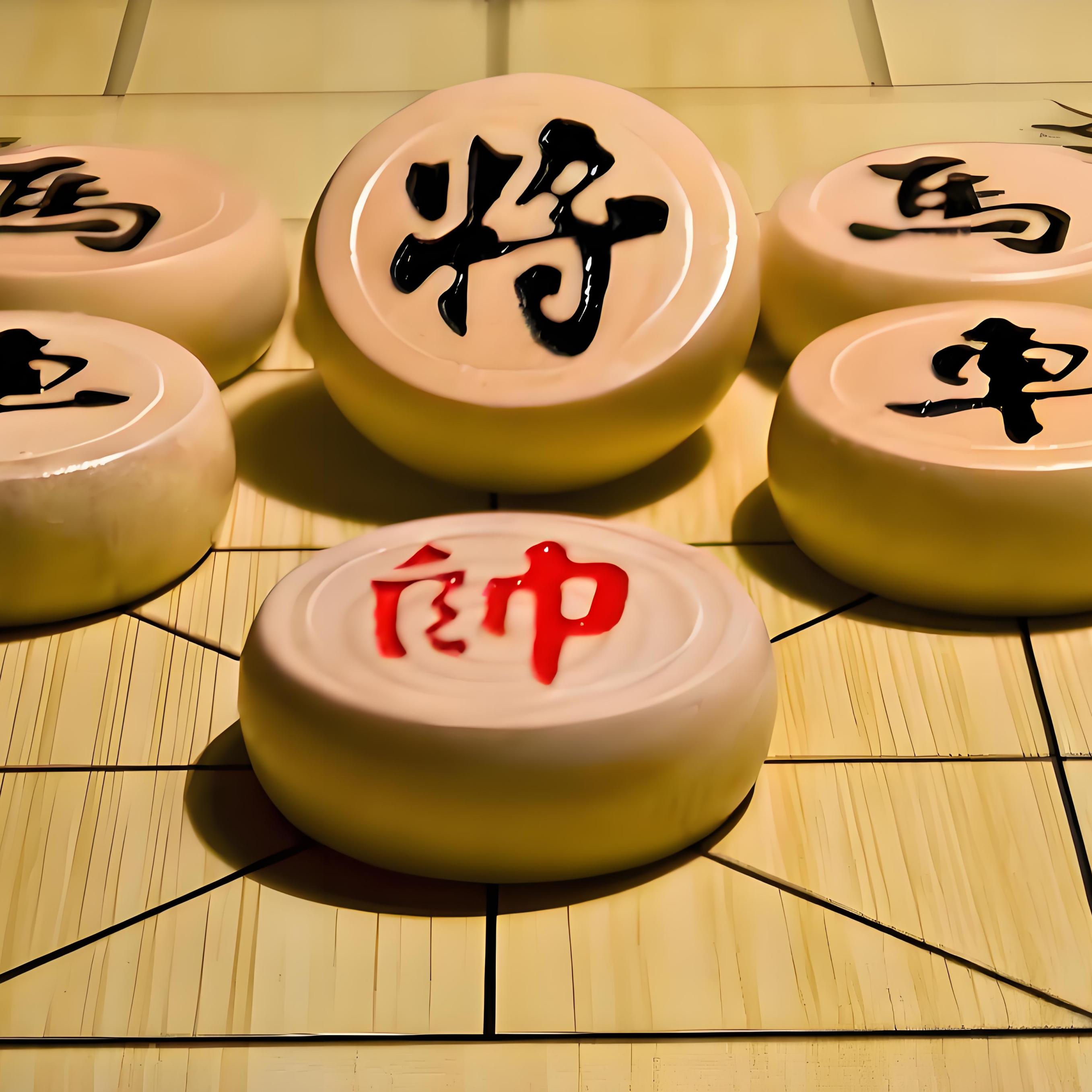 中国象棋世界大师赛