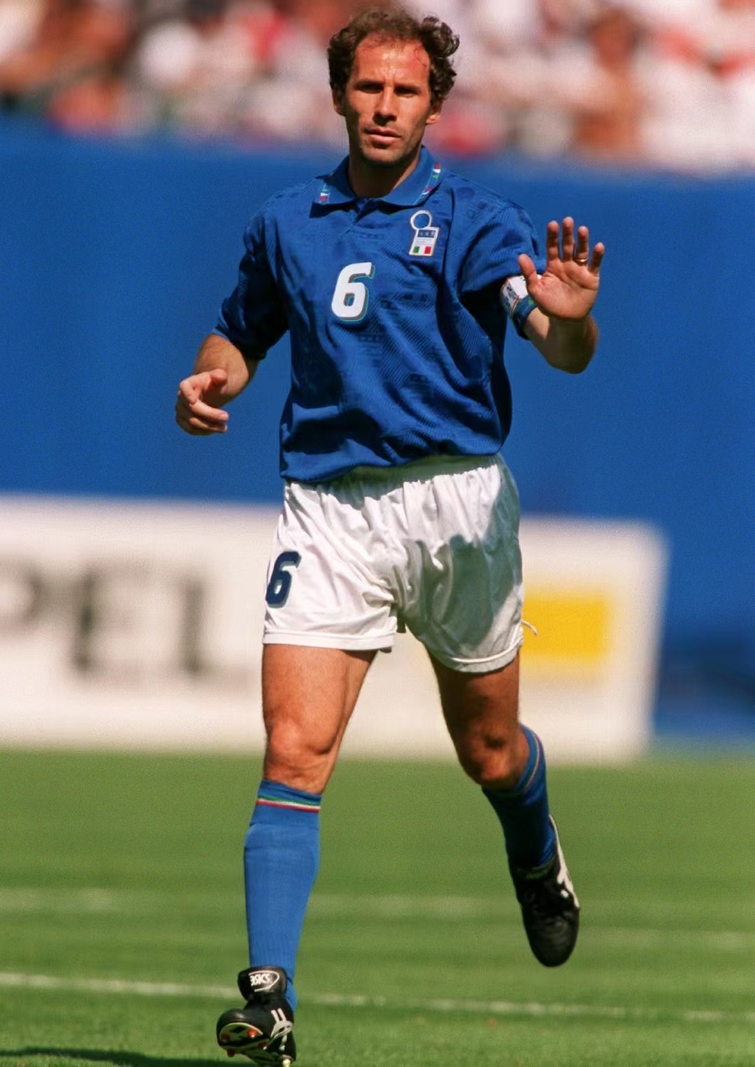 弗朗哥·巴雷西