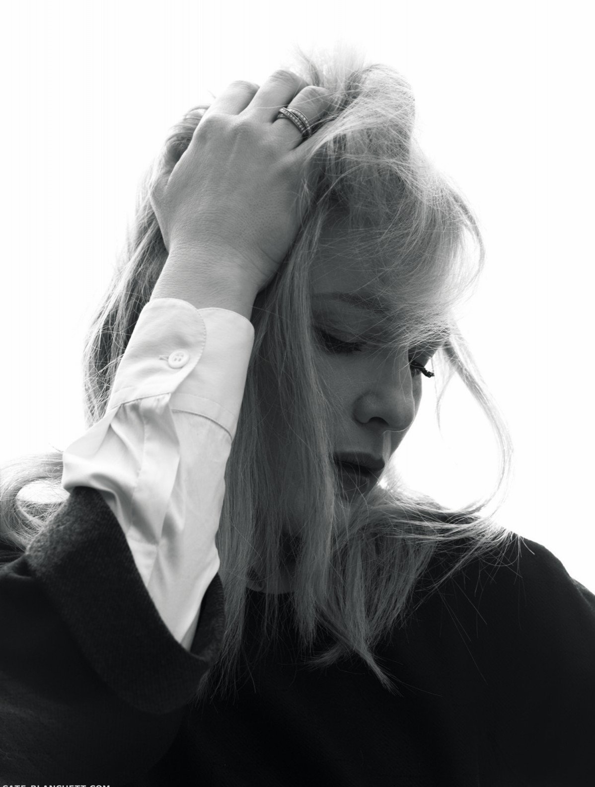  p>凯特·布兰切特 i>(cate blanchett) /i>,1969年5月14日出生于