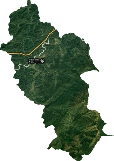  p>排羊乡,隶属于贵州省黔东南苗族侗族自治州台江县,地处 a target="