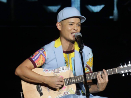 侧田（美籍华裔男歌手、音乐制作人）_百度百科
