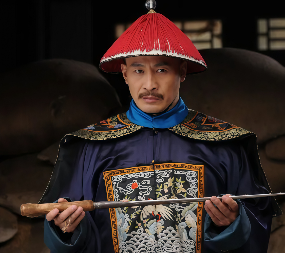 刘旭（中国内地男演员）_百度百科