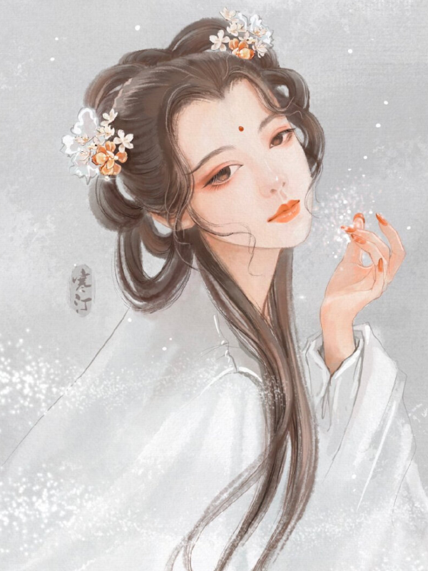 继《锦庭娇》后，吱吱又一部巅峰佳作惊艳出世，9.8分稳坐榜一！_百科TA说