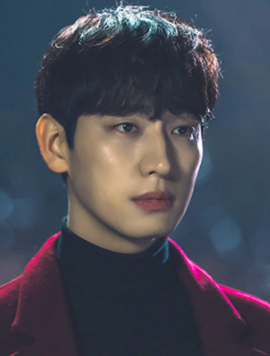 伊恩诺曼蔡斯（Ian Norman Chase）头像