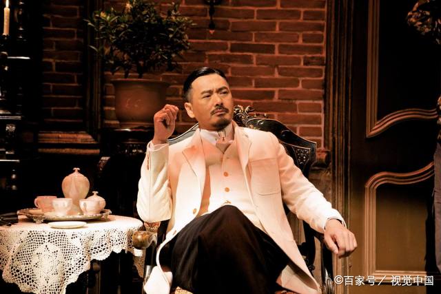 子弹飞了40年，从《让子弹飞》原著中浅析那些你不知道的姜文隐喻_百科TA说