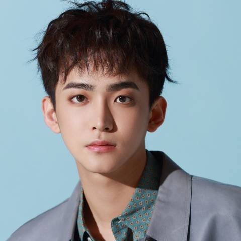 丁嘉文饰 林弈配音-肖雨饰 杨姝配音-高戈饰 郭小伟配音-何杨梦梵饰