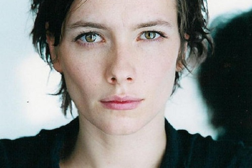 朱莉-安妮·罗斯