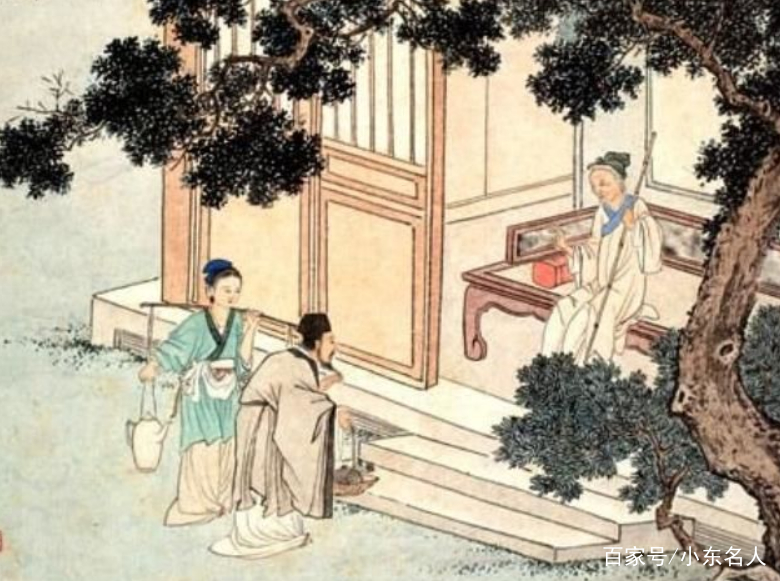 文化常识：“三纲”即所谓君为臣纲，父为子纲，夫为妻纲_百科TA说