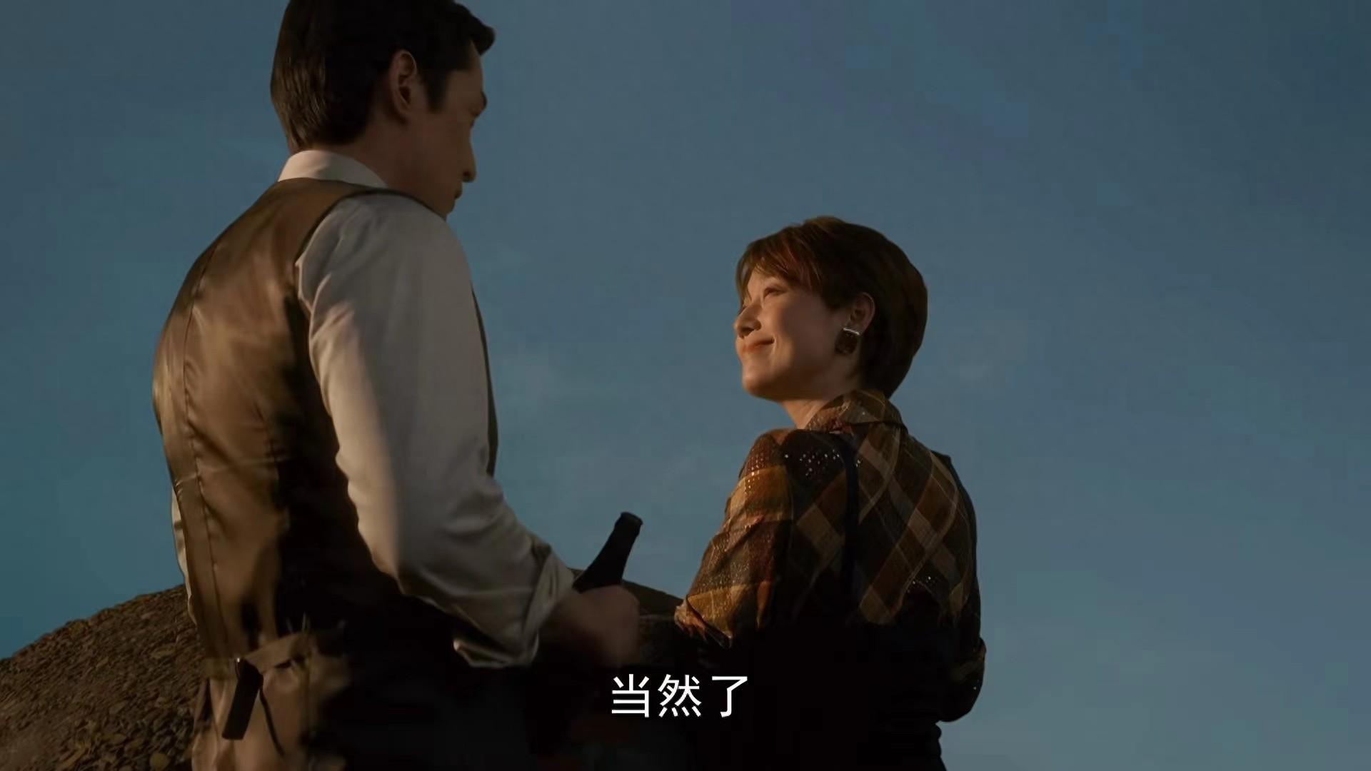 《繁花》的香港情结，原来宝总的初恋情人远嫁香港，而他还爱着她_百科TA说