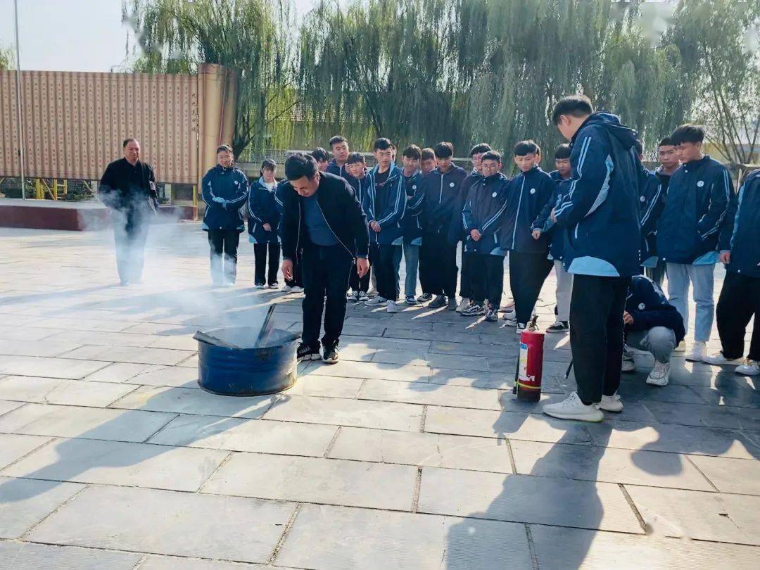 民权县九九高级中学