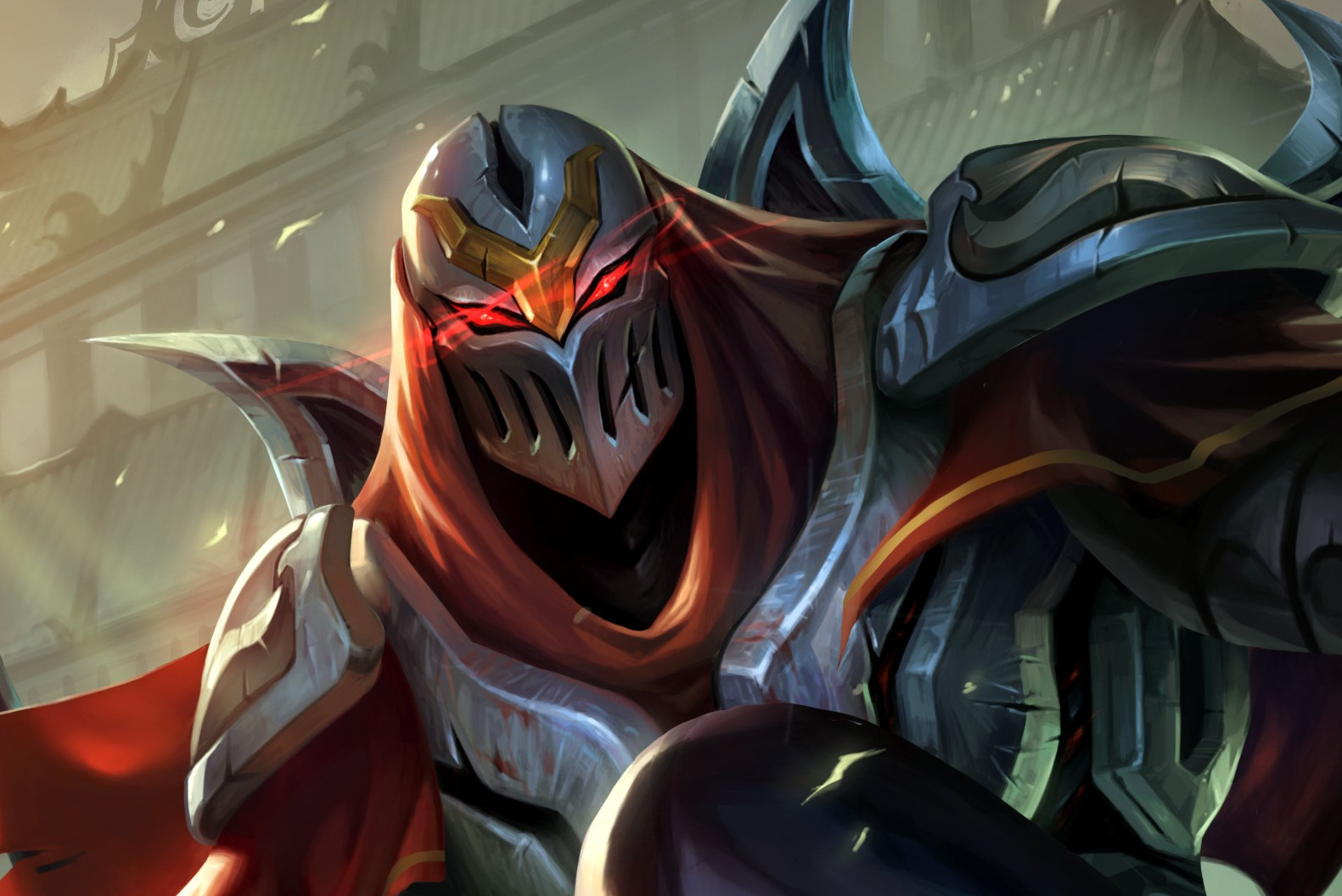  p>影流之主·劫,是moba竞技网游《 a target="_blank" href="/item