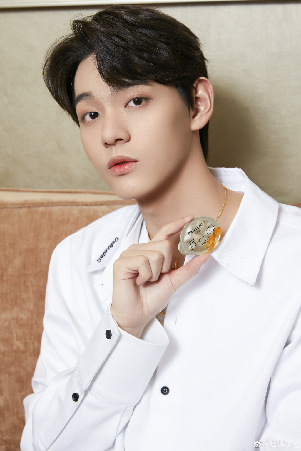  p>田鸿杰,2001年3月19日出生于广东省广州市 su