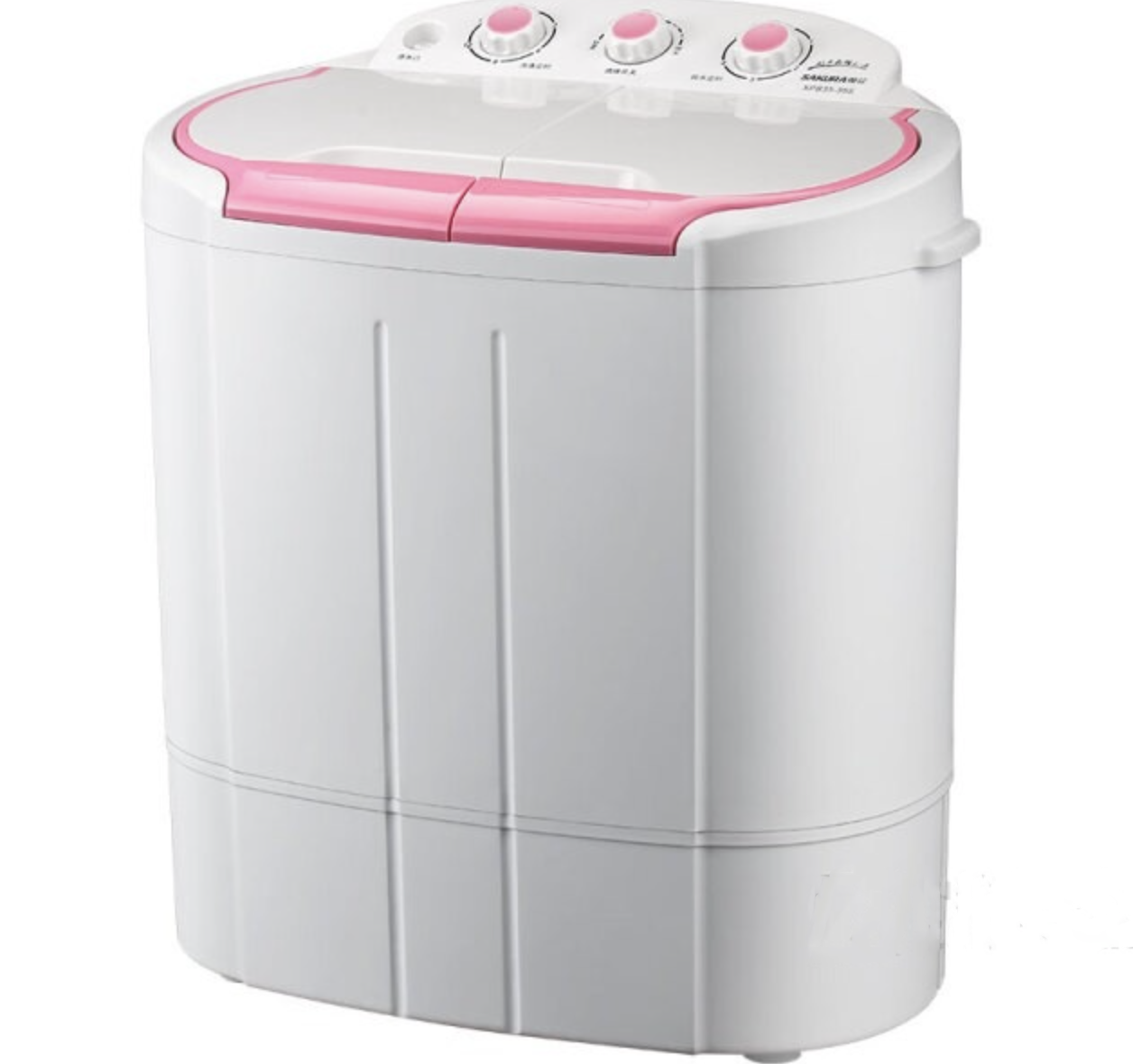  p>樱花xpb35-35s是樱花品牌下的一款洗衣机. /p>