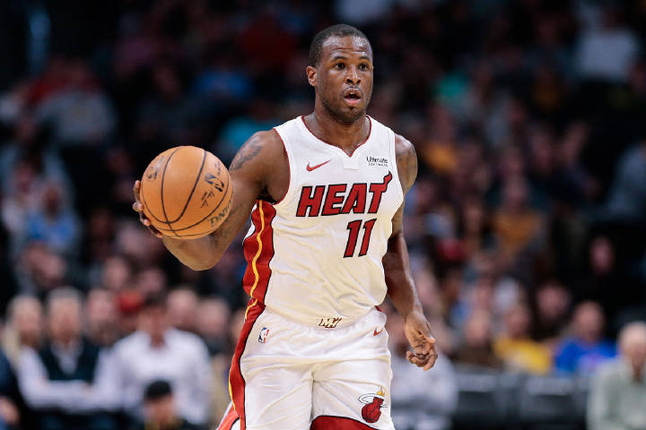 dion waiters