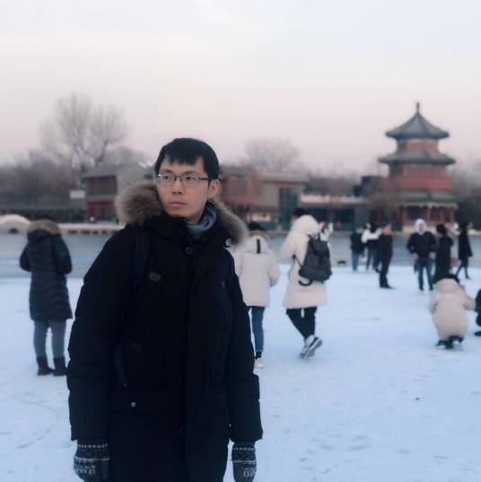 胡琦（北京大学中国语言文学系助理教授）_百度百科