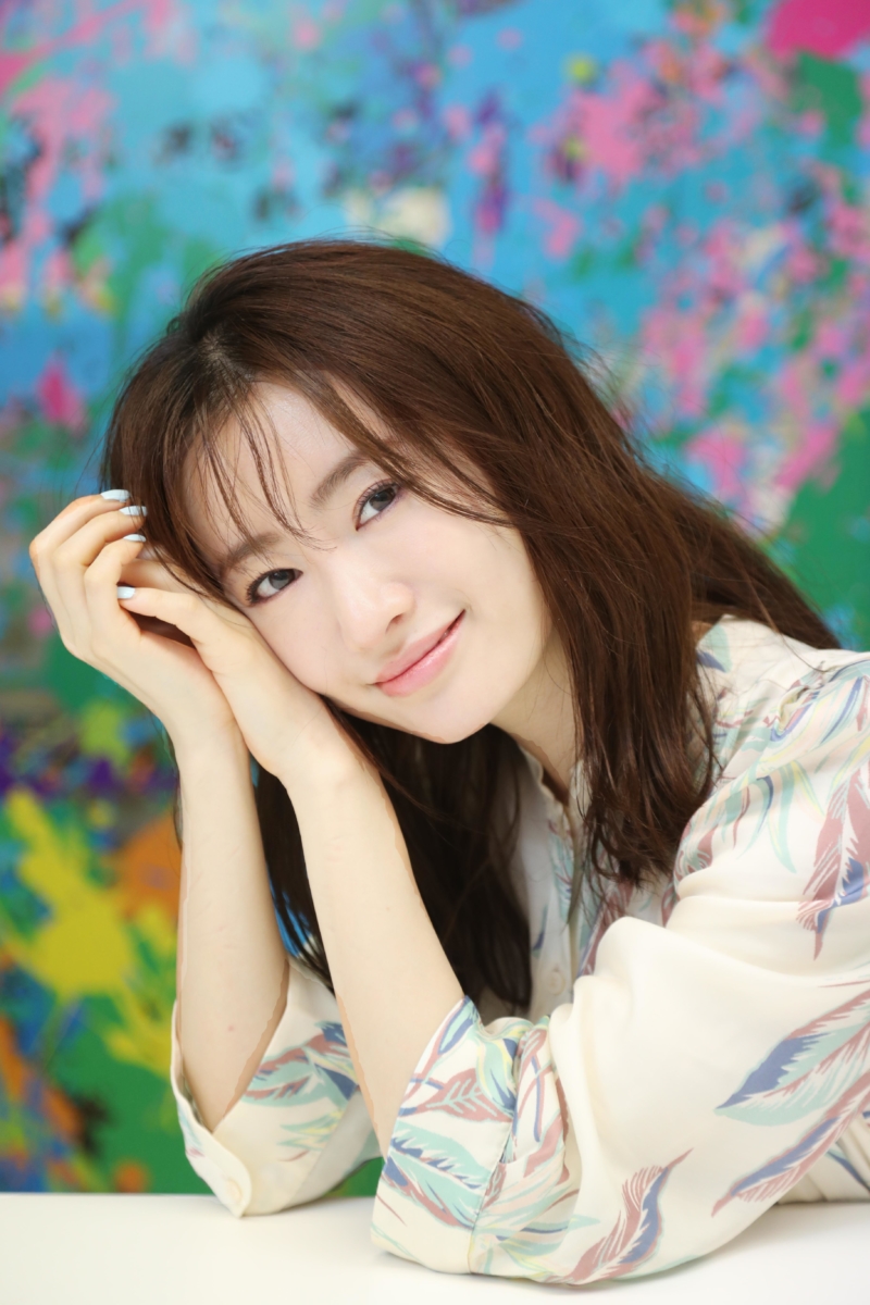 まつもとまりか