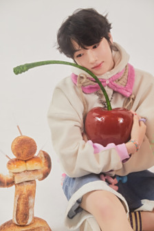 《WISH》时期写真
