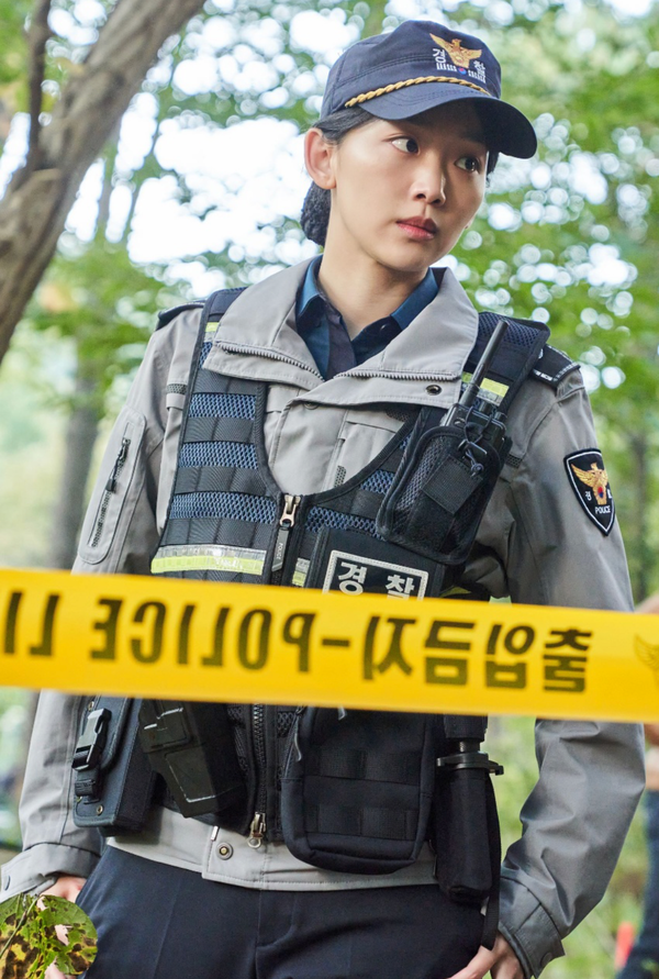 现在开始作秀时间