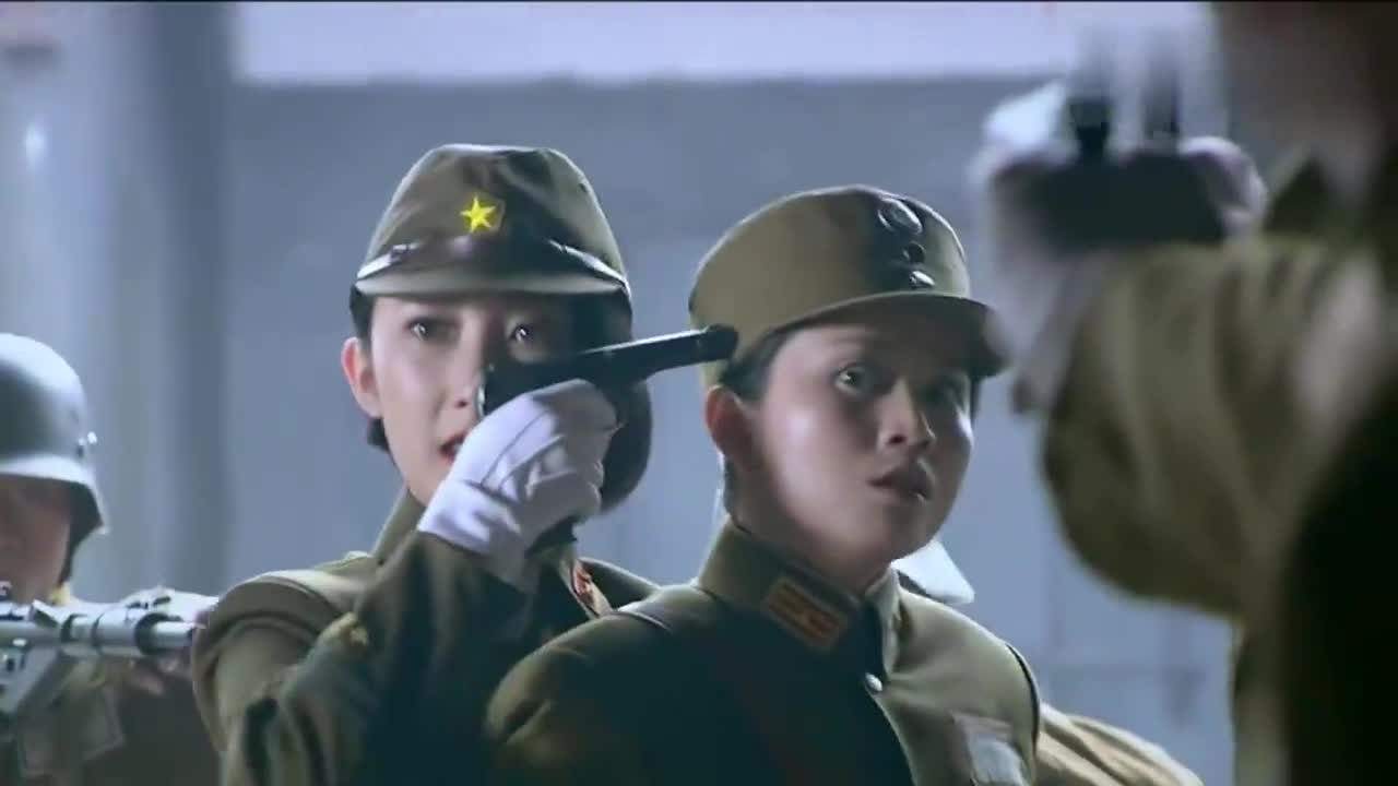 >狐敢死队是电视剧《 a target="_blank" href="/item/狐影/14684839"