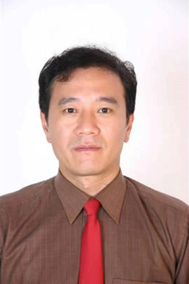 于斌