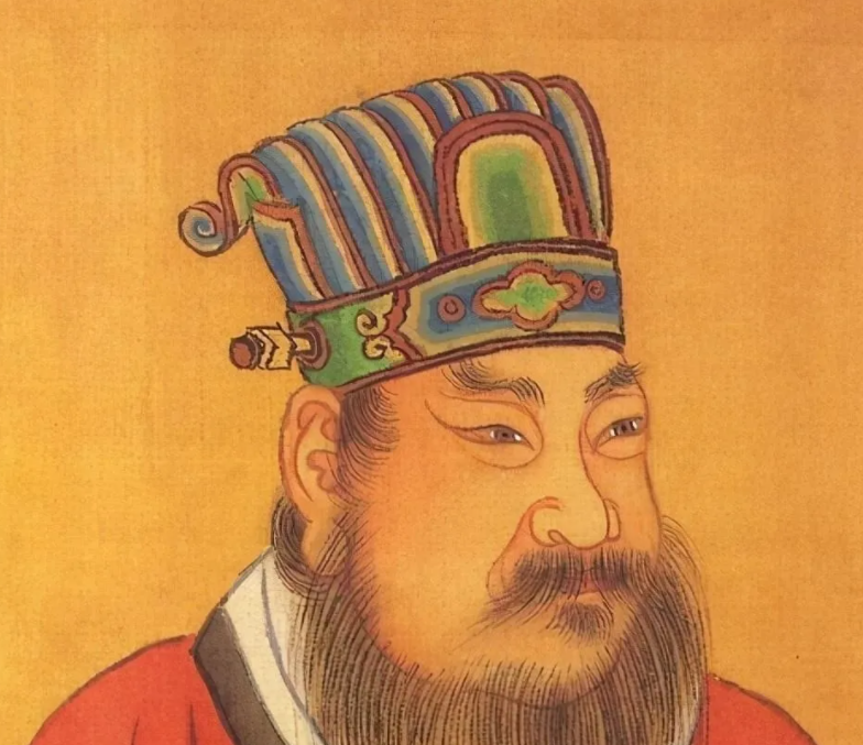 陈庆之：如何转型为武将，为什么生不逢时？_百科TA说