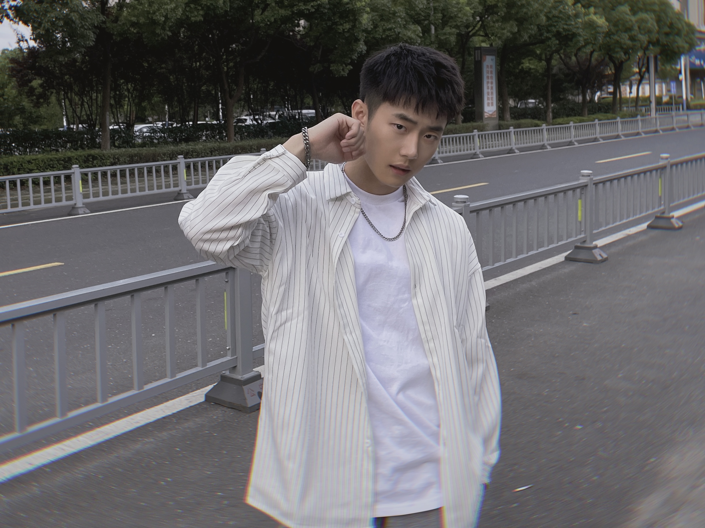 ">刘浩群,中国内地 a target="_blank" href="/item/男演员/24278845"