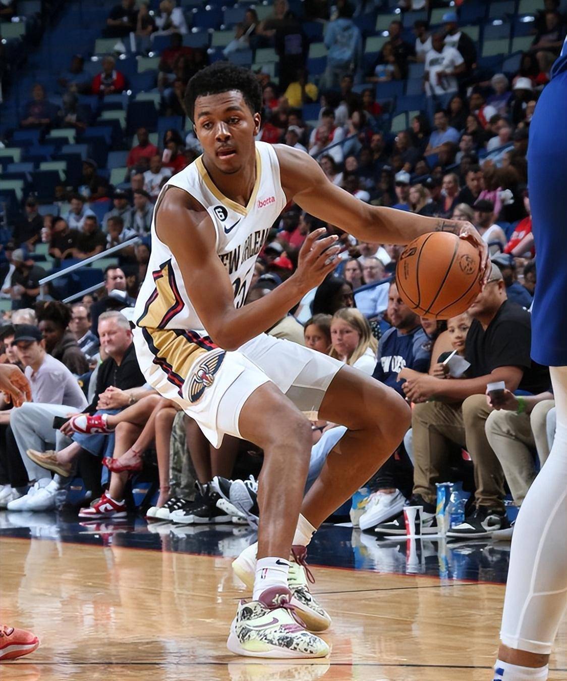 特雷·墨菲三世