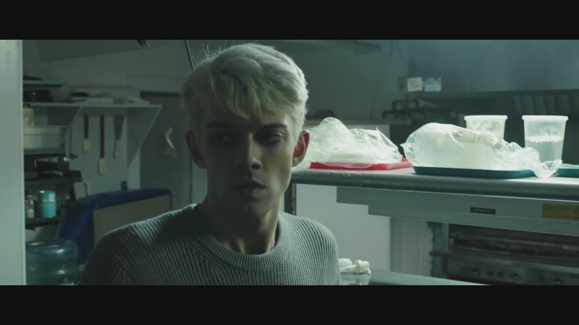  p>《如我之狼》是由亚伯·福赛斯执导,艾拉·菲舍尔,乔什·加德,艾玛