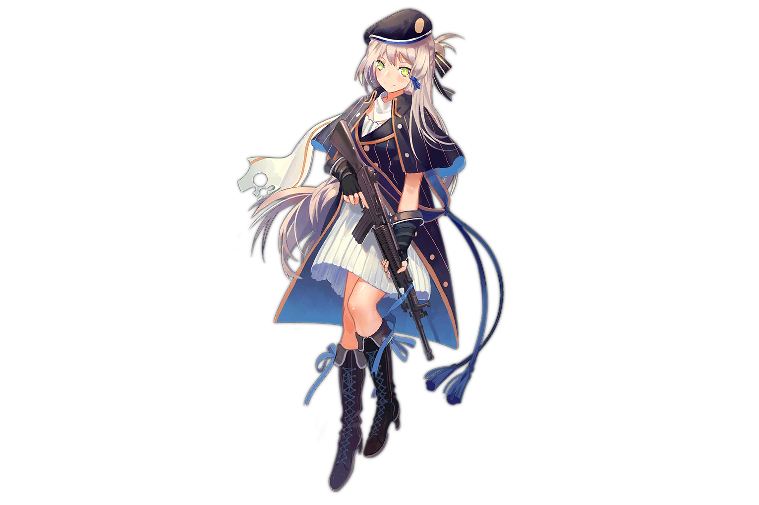 意大利ar70/90式突击步枪