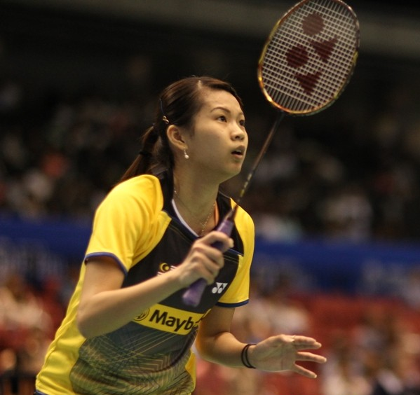  p data-id="gnyusue1vb">吴柳莹,1989年5月30日出生,马来西亚羽毛球